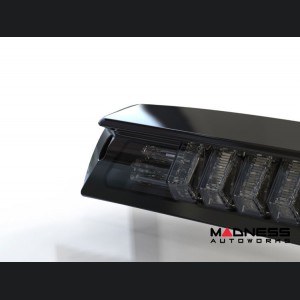 Dodge Ram LED 3rd Brake Light - X3B Series - Morimoto - 2019+